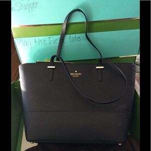 Authentic Kate Spade Evercharge purse