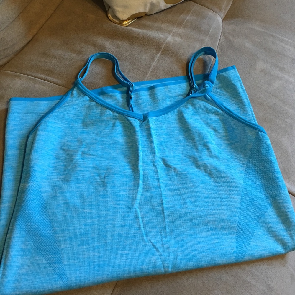 VS Secret Sport Tank
