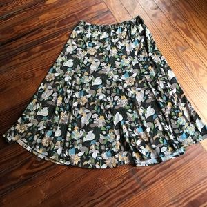 Christopher & Banks skirt