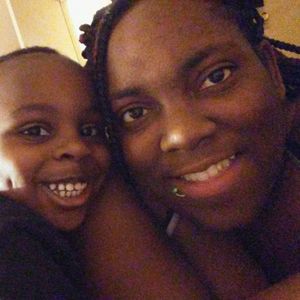 Meet your Posher, Keshia