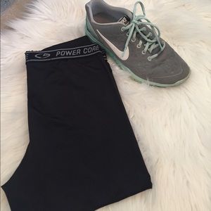 Power Core workout pants