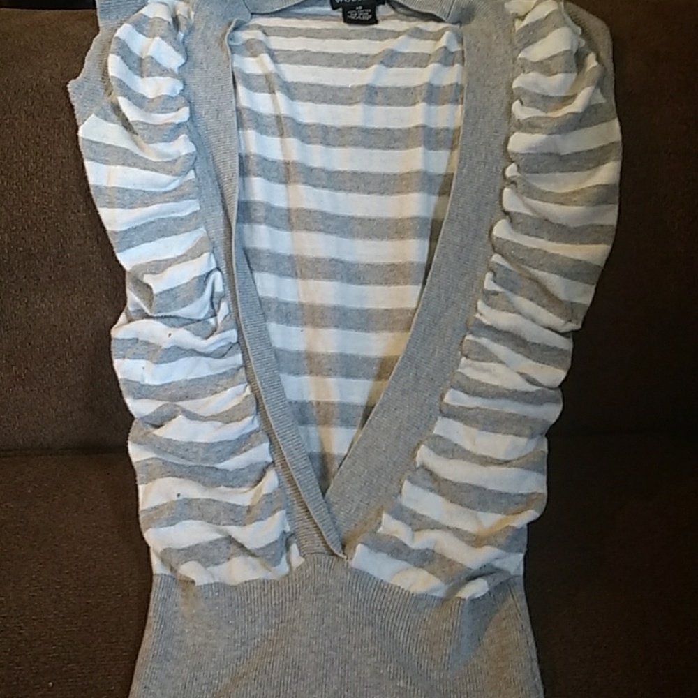 Over layer