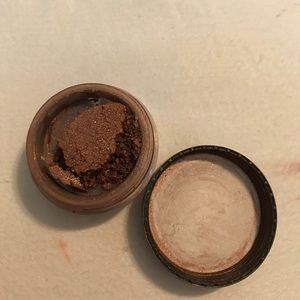Bare minerals eyeshadow