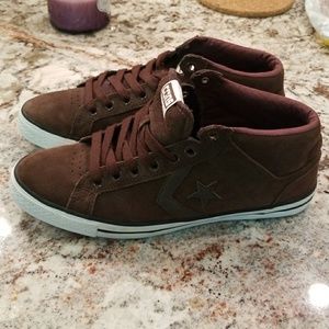 Converse Trapasso mid never worn