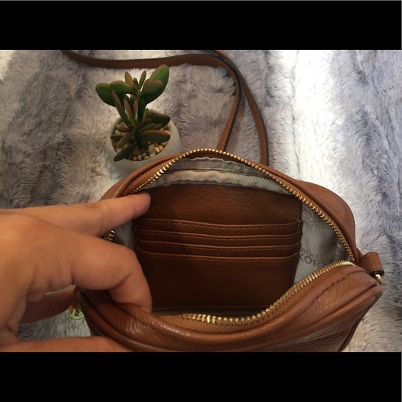 ✨SALE✨ Little Michael Kors satchel - Picture 3 of 4