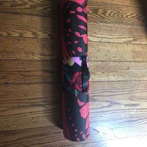Vera Bradley Yoga Mat