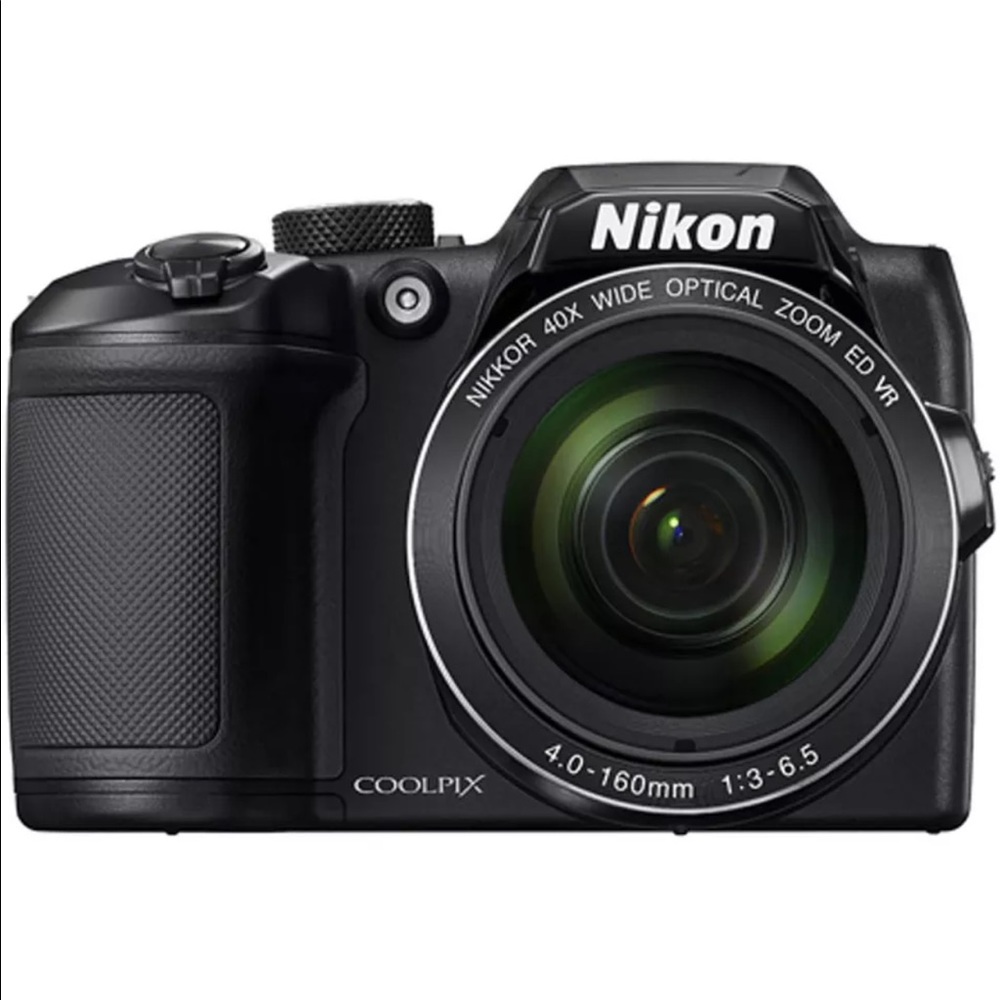 Nikon camera B1500