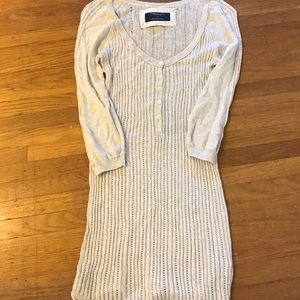 American Eagle top. Size L