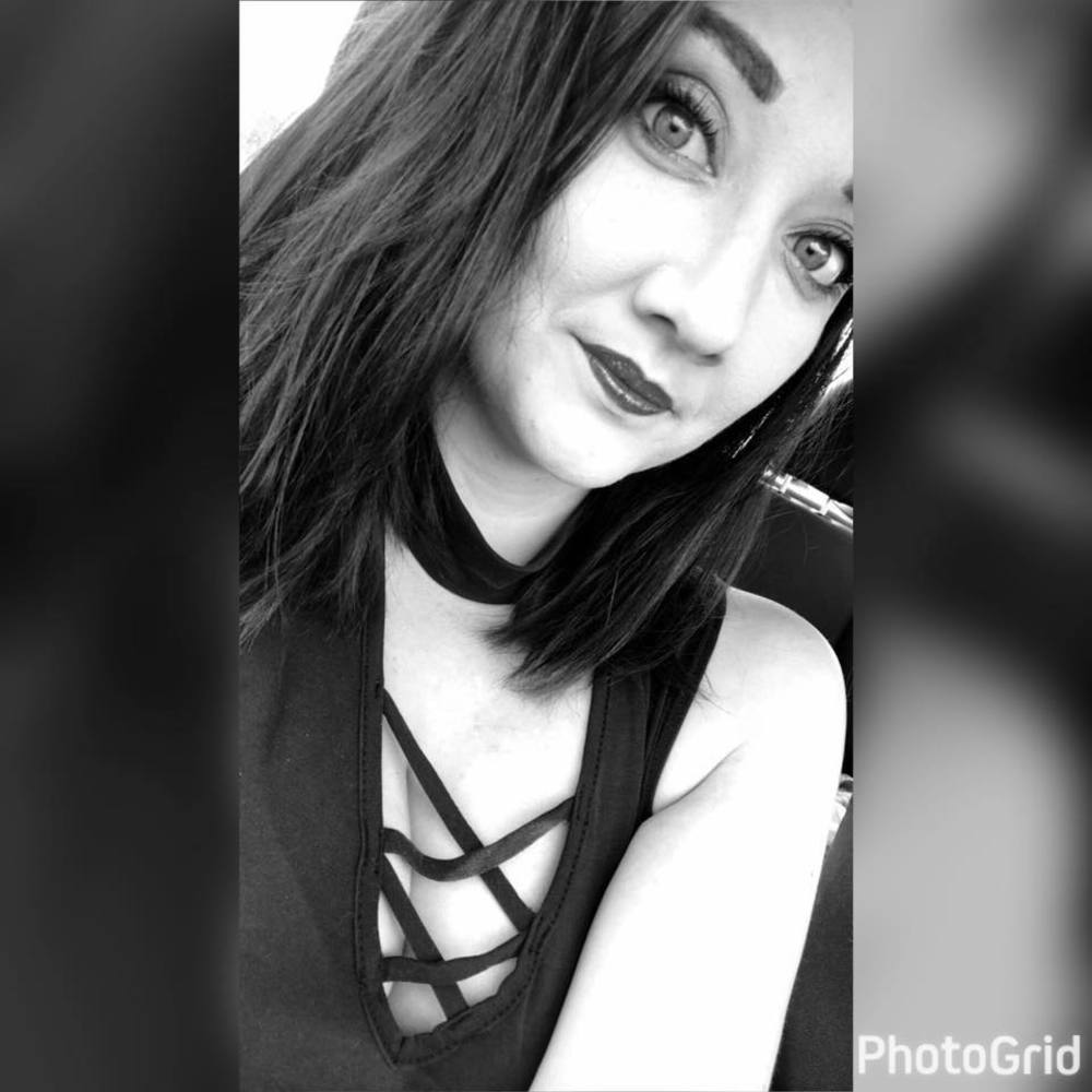 Meet your Posher, Mariah