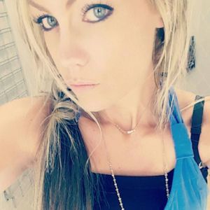 Meet your Posher, Jeralynn