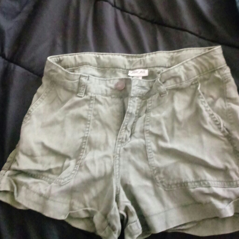 Shorts