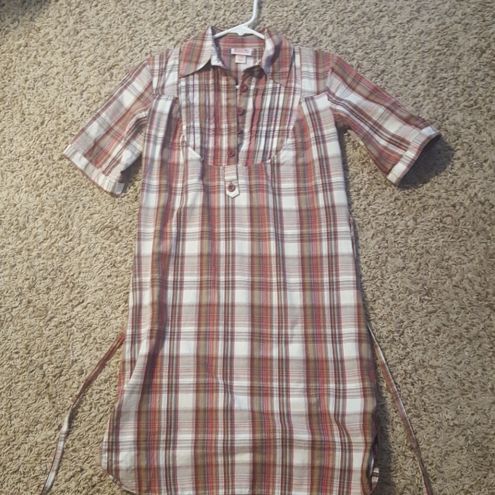 Mossimo casual dress