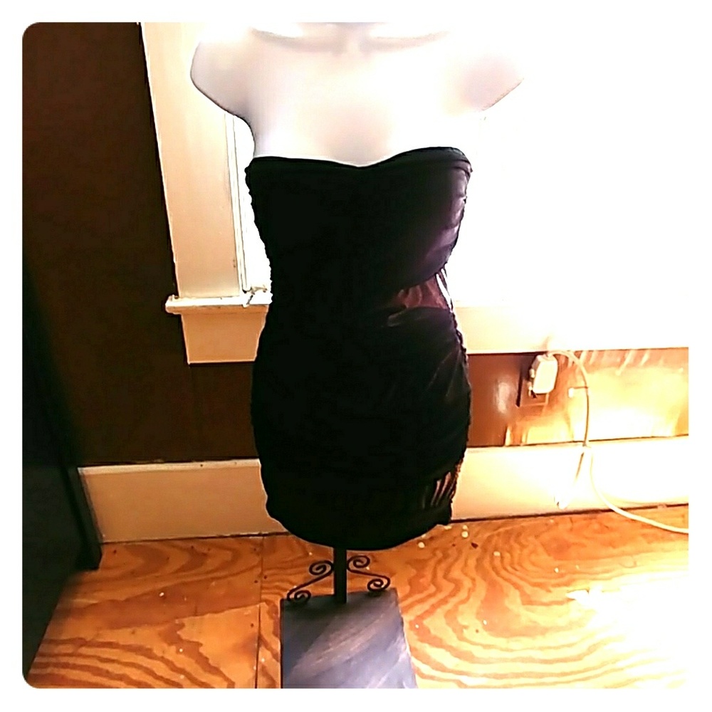 Club dress