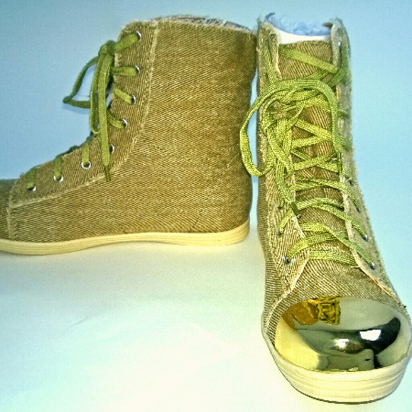 NOMALY Royal shoes - Picture 2 of 4