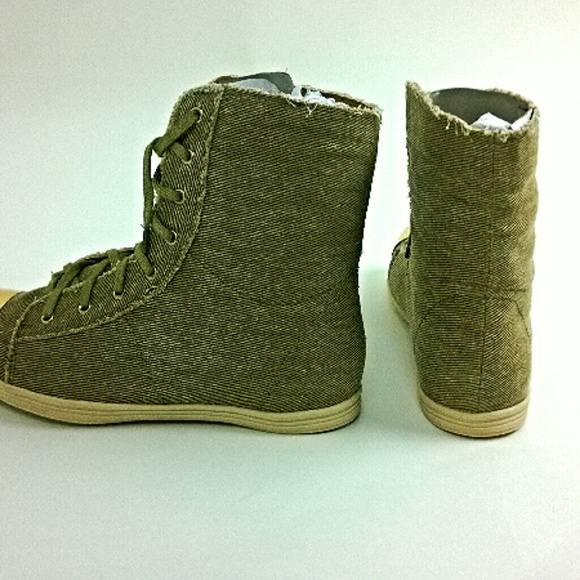 NOMALY Royal shoes - Picture 3 of 4