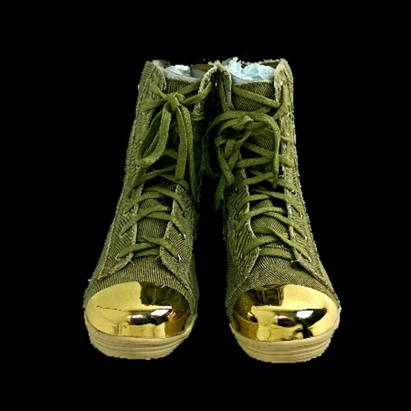 NOMALY Royal shoes - Picture 4 of 4