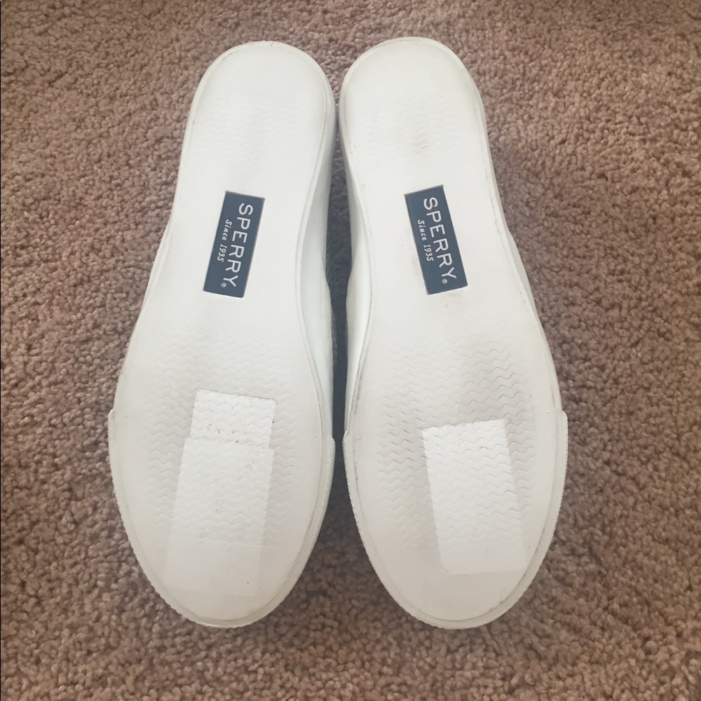 Sperry Seaside Slip-on Sneakers - Picture 3 of 4