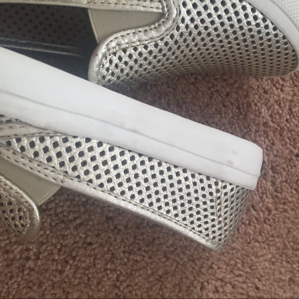 Sperry Seaside Slip-on Sneakers - Picture 4 of 4