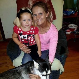 Meet your Posher, Tammy