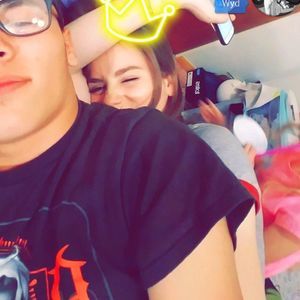 Meet your Posher, Timothy