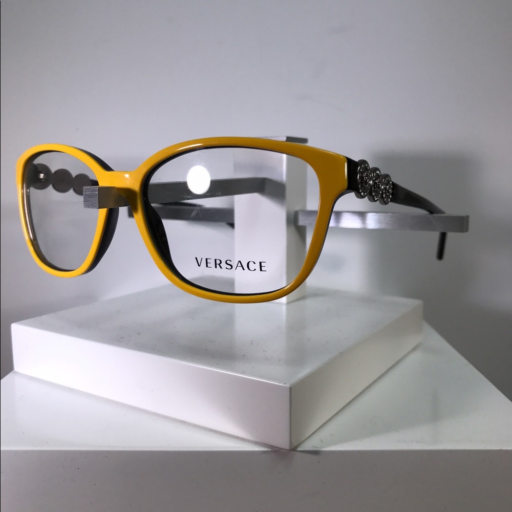 Versace Eyewear Frames