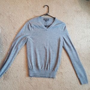 Express sweater