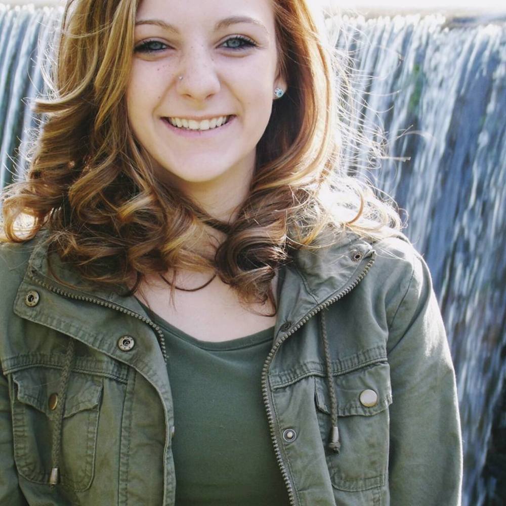 Meet your Posher, Maggie