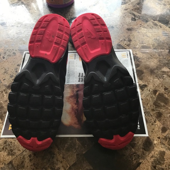 Nike air max invigor - Picture 2 of 4
