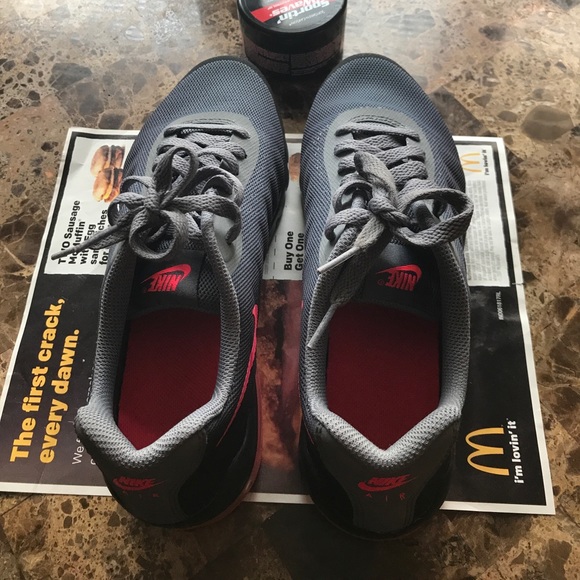 Nike air max invigor - Picture 3 of 4