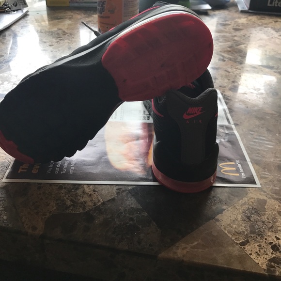 Nike air max invigor - Picture 4 of 4