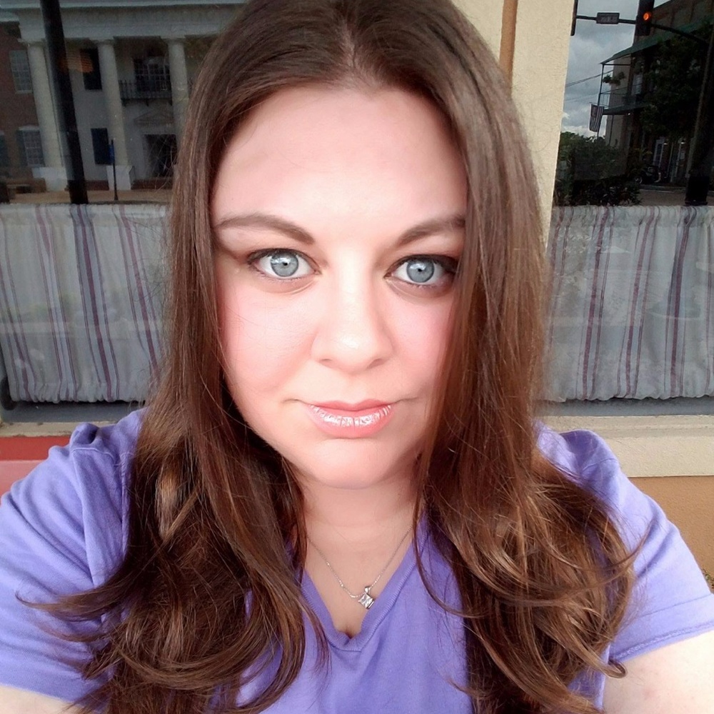 Meet your Posher, Jordan