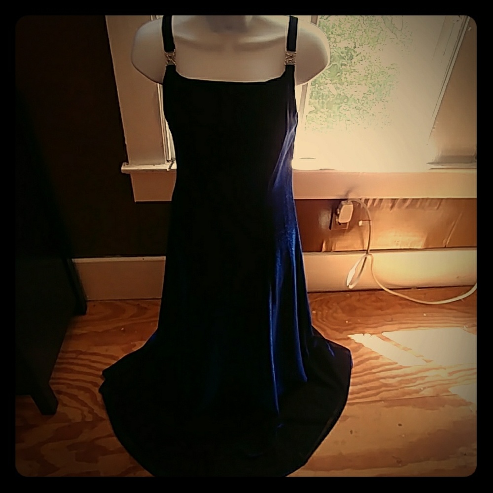 Formal dress