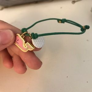 Vineyard Vines Golf Bracelet