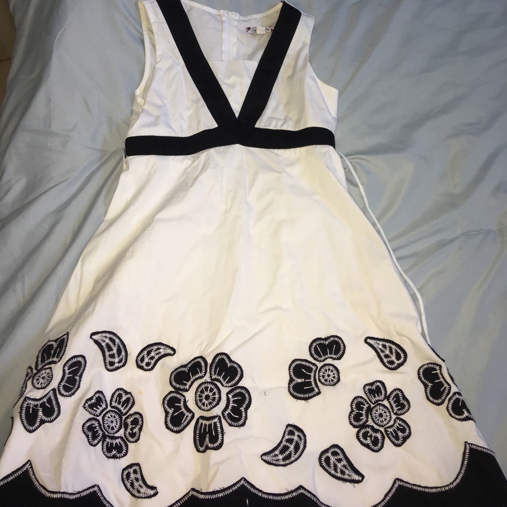 Girls Speechless Dress
