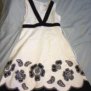 Girls Speechless Dress