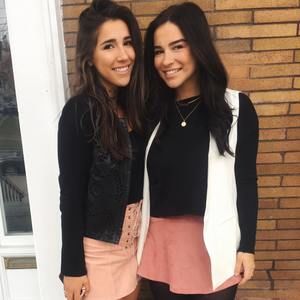 Meet your Posher, Stephanie