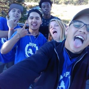 Meet your Posher, Edgar