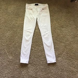 Super stretch skinny Jeans