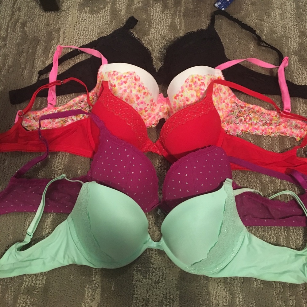 BRA BUNDLE