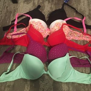 BRA BUNDLE