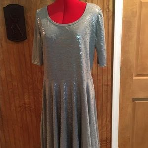 LuLaRoe 2xl Nicole!
