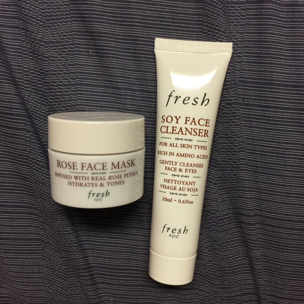 Fresh Skincare
