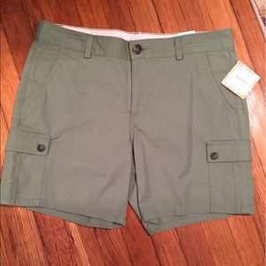 Dockers size 12