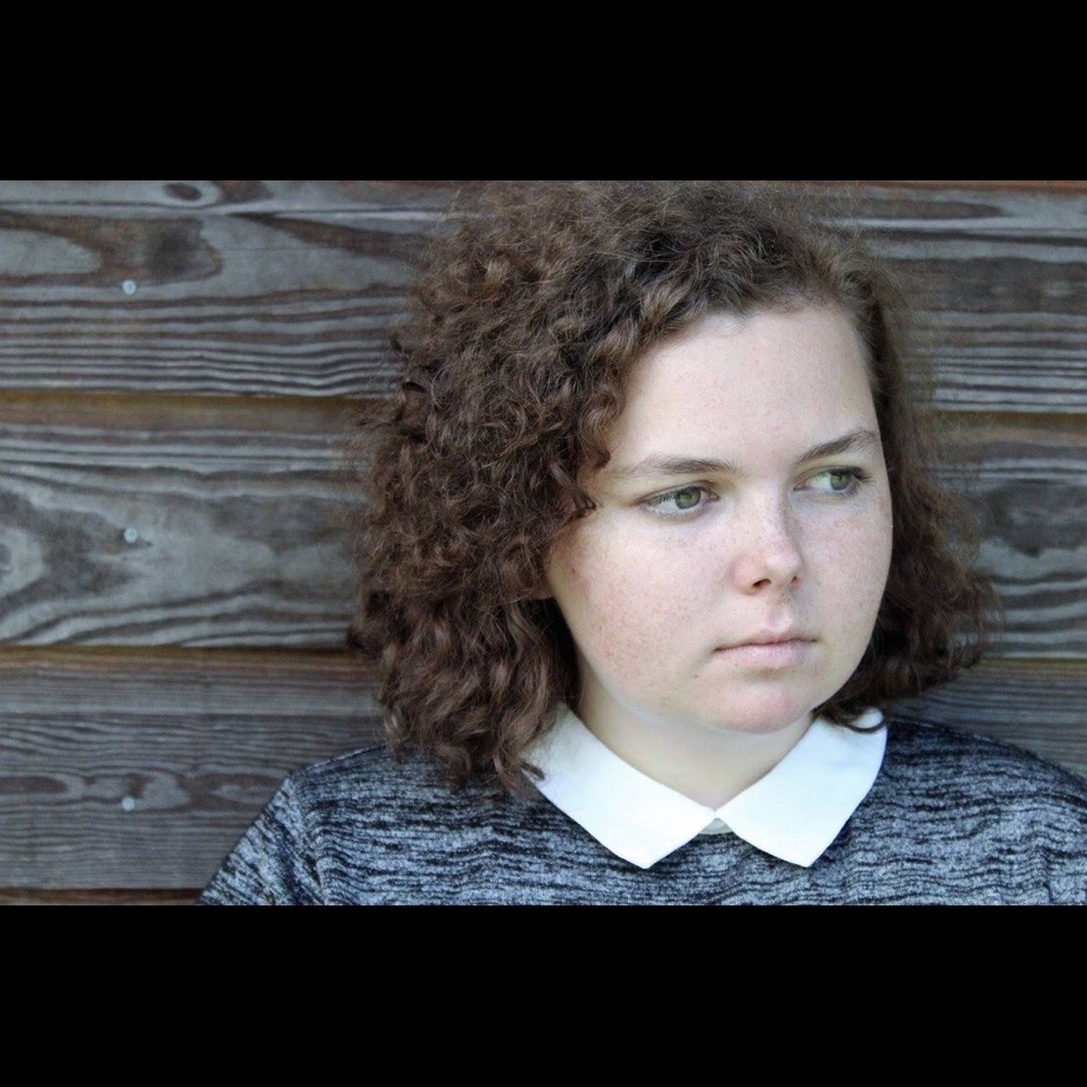 Meet your Posher, Marissa