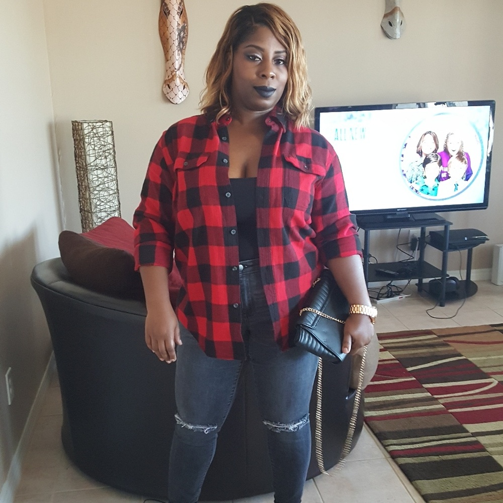 Meet your Posher, Dwayna