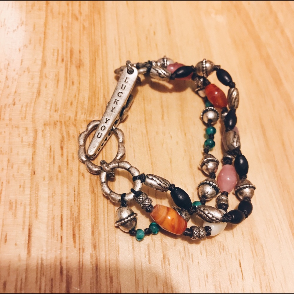 Lucky Brand Bracelet