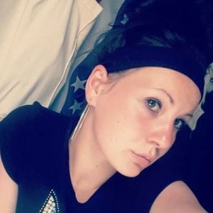 Meet your Posher, Tabitha