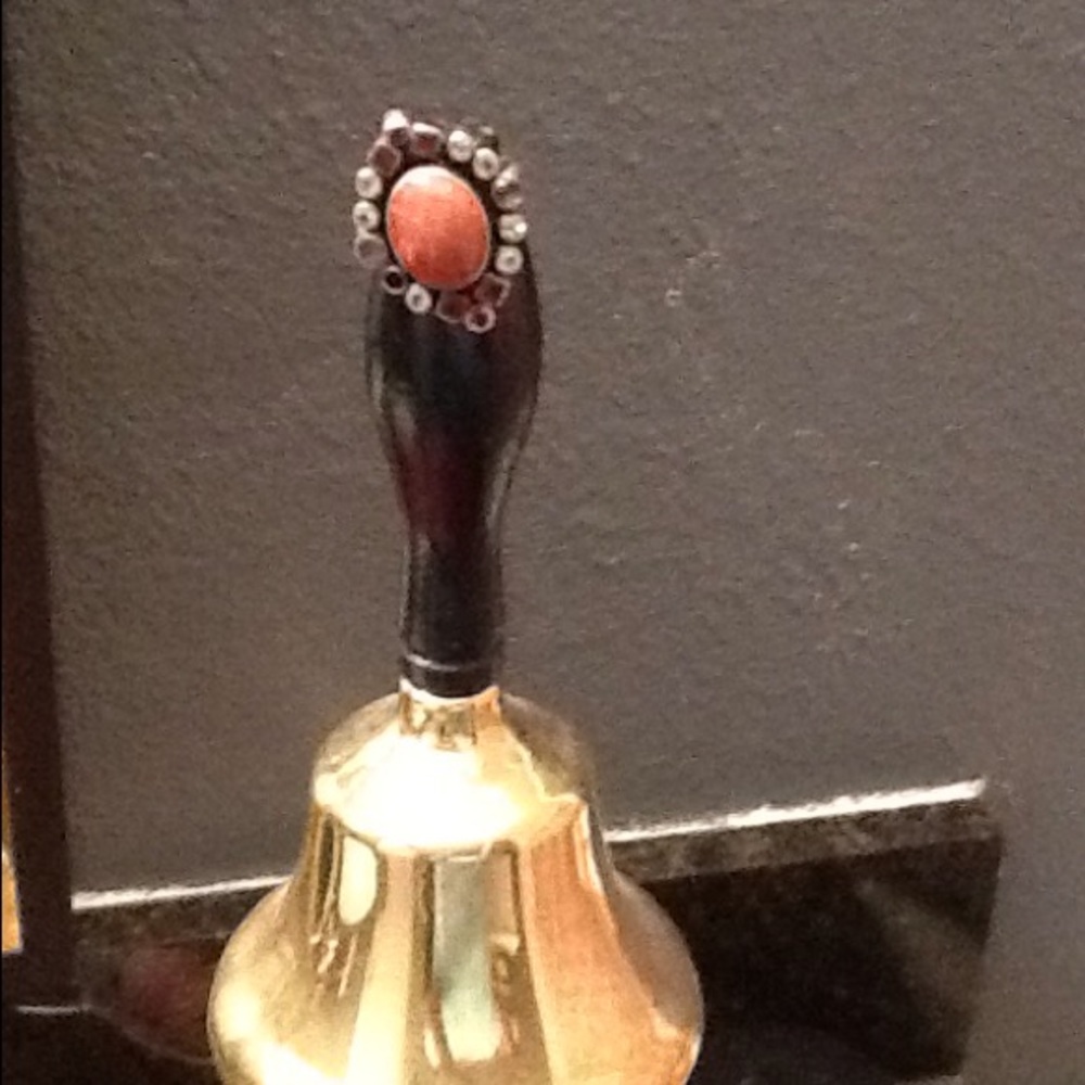 Fab....Ruby Gemstone Ring... - image 1