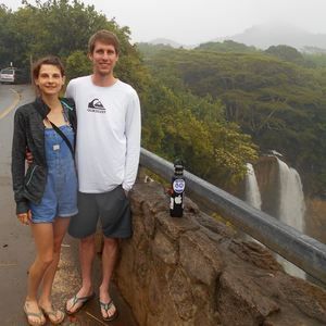 Meet your Posher, Shea