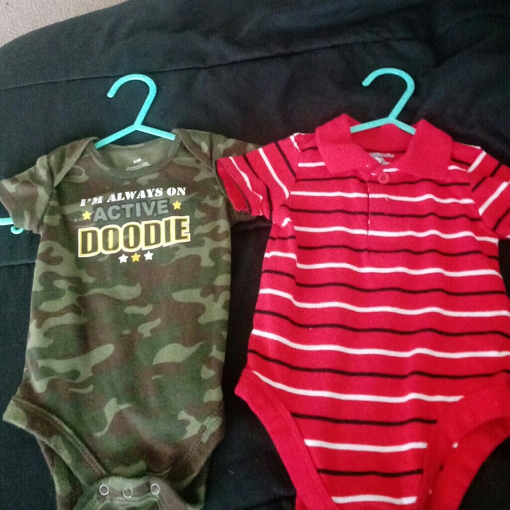 Onsies 3 for 15